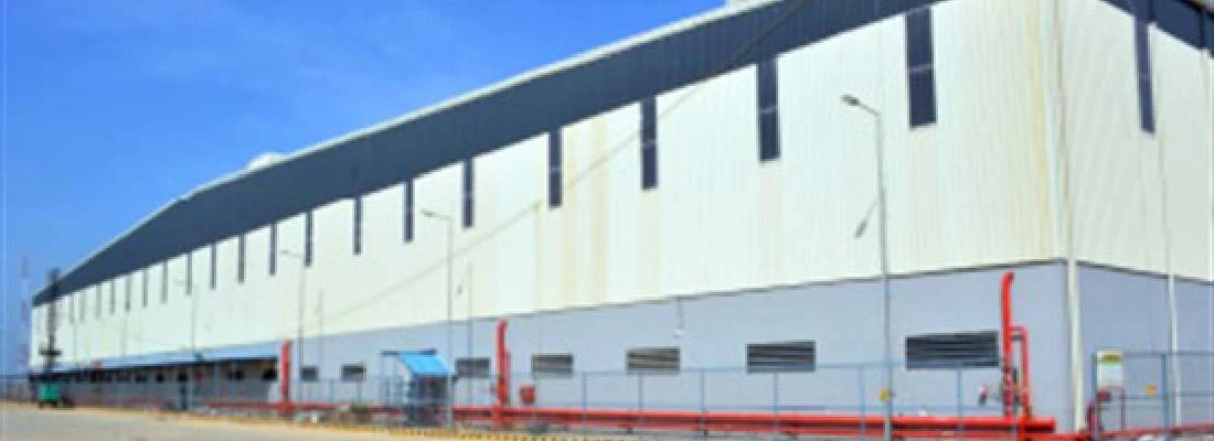 Warehouse For Rent on Bilaspur Gurgaon