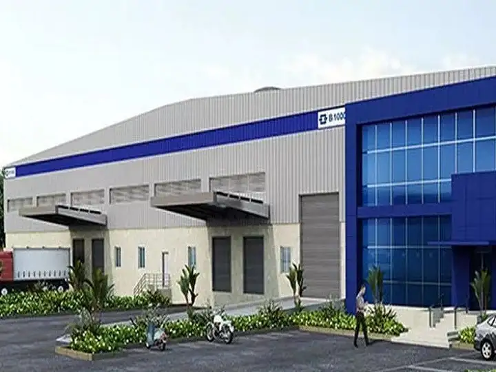 Warehouse For Rent on Bilaspur Gurgaon