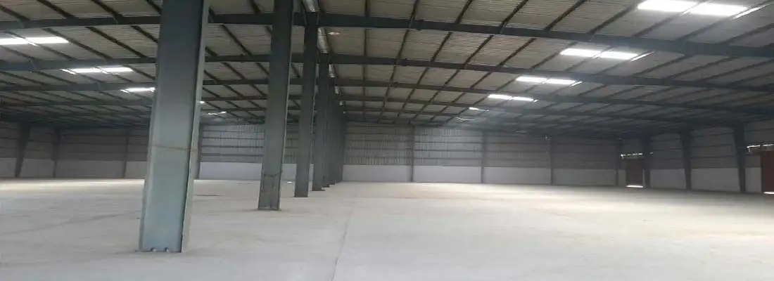 Warehouse For Lease in Bilaspur Gurgaon