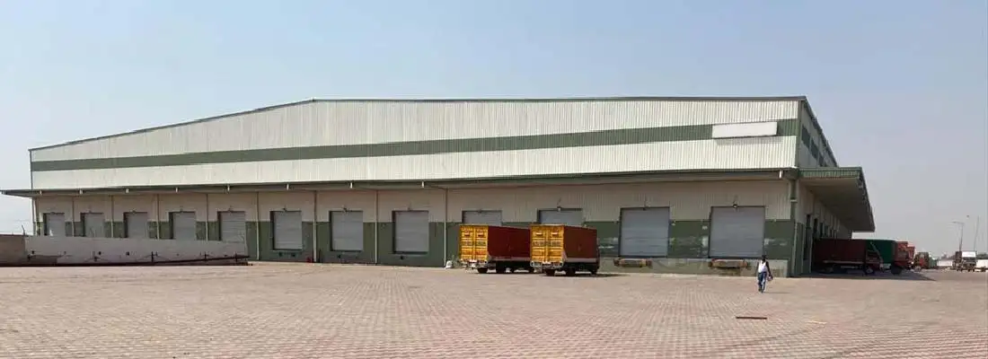 Warehouse For Rent in Pachgoan Near Gurgaon