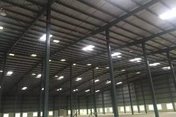 Warehouse For Rent in Sohna Gurgaon