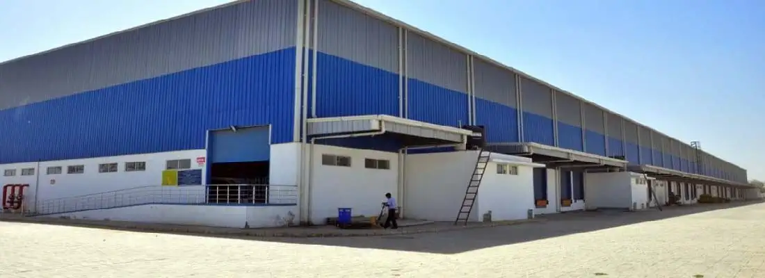 Warehouse For Rent in Delhi NCR