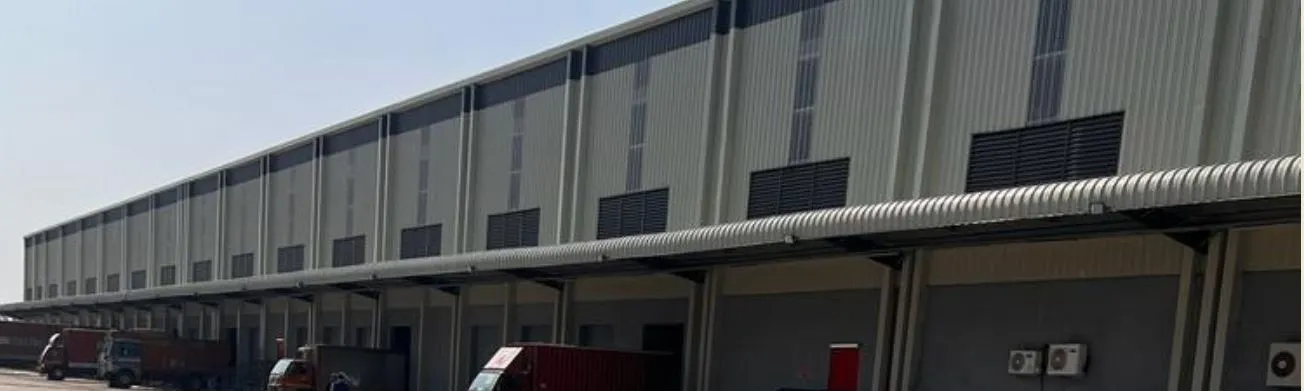 Warehouse For Rent in Farkuhnagar